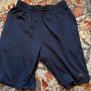 Adidas Basketball Shorts